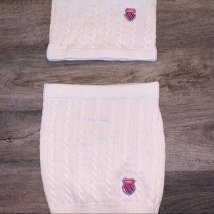 Small two piece forever 21 set